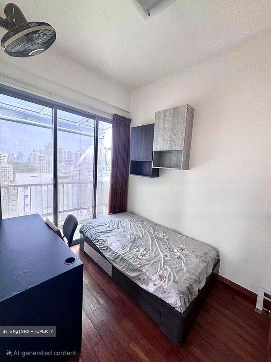 The Interweave (D12), Apartment #463474181